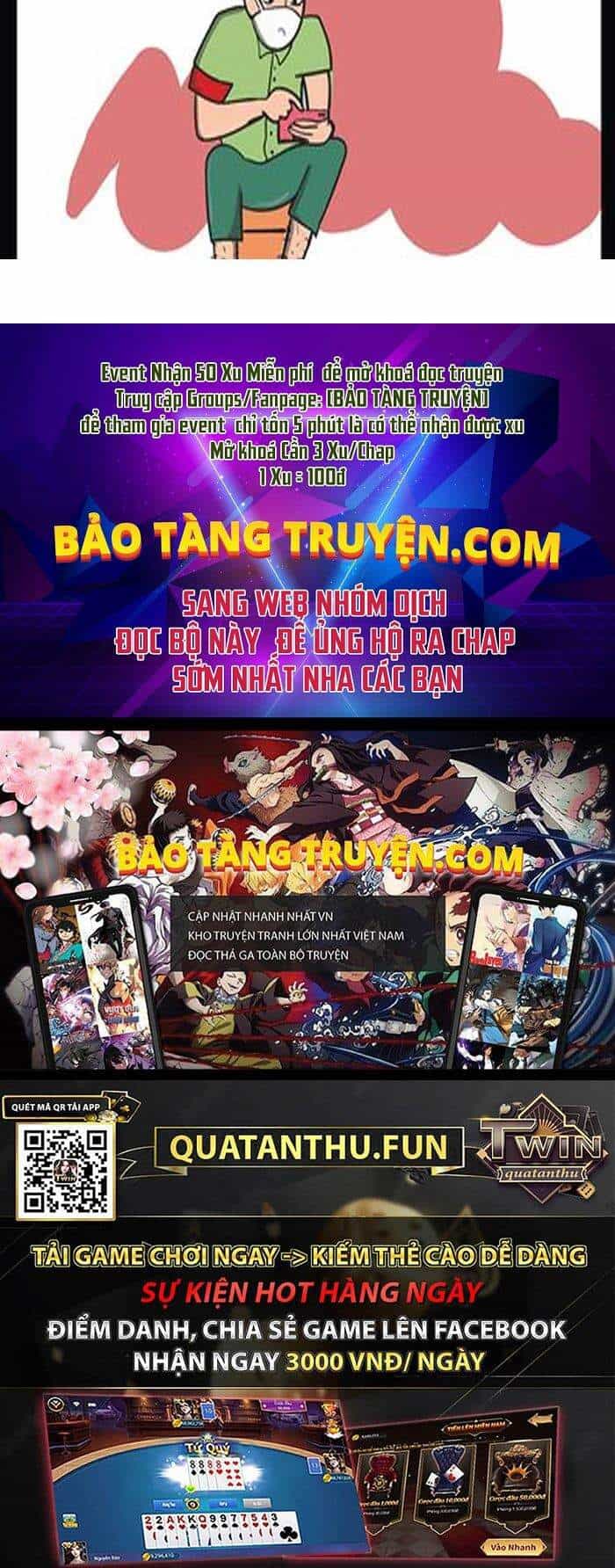 Level Up Chỉ Bằng Cách Ăn Cơm - Chương 76 - ảnh 193