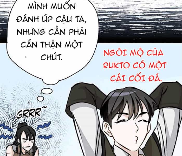 Level Up Chỉ Bằng Cách Ăn Cơm - Chương 78 - ảnh 123