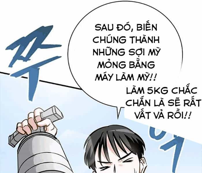 Level Up Chỉ Bằng Cách Ăn Cơm - Chương 78 - ảnh 16