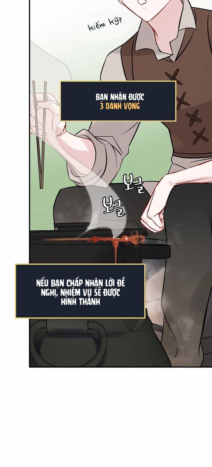 Level Up Chỉ Bằng Cách Ăn Cơm - Chương 8 - ảnh 25