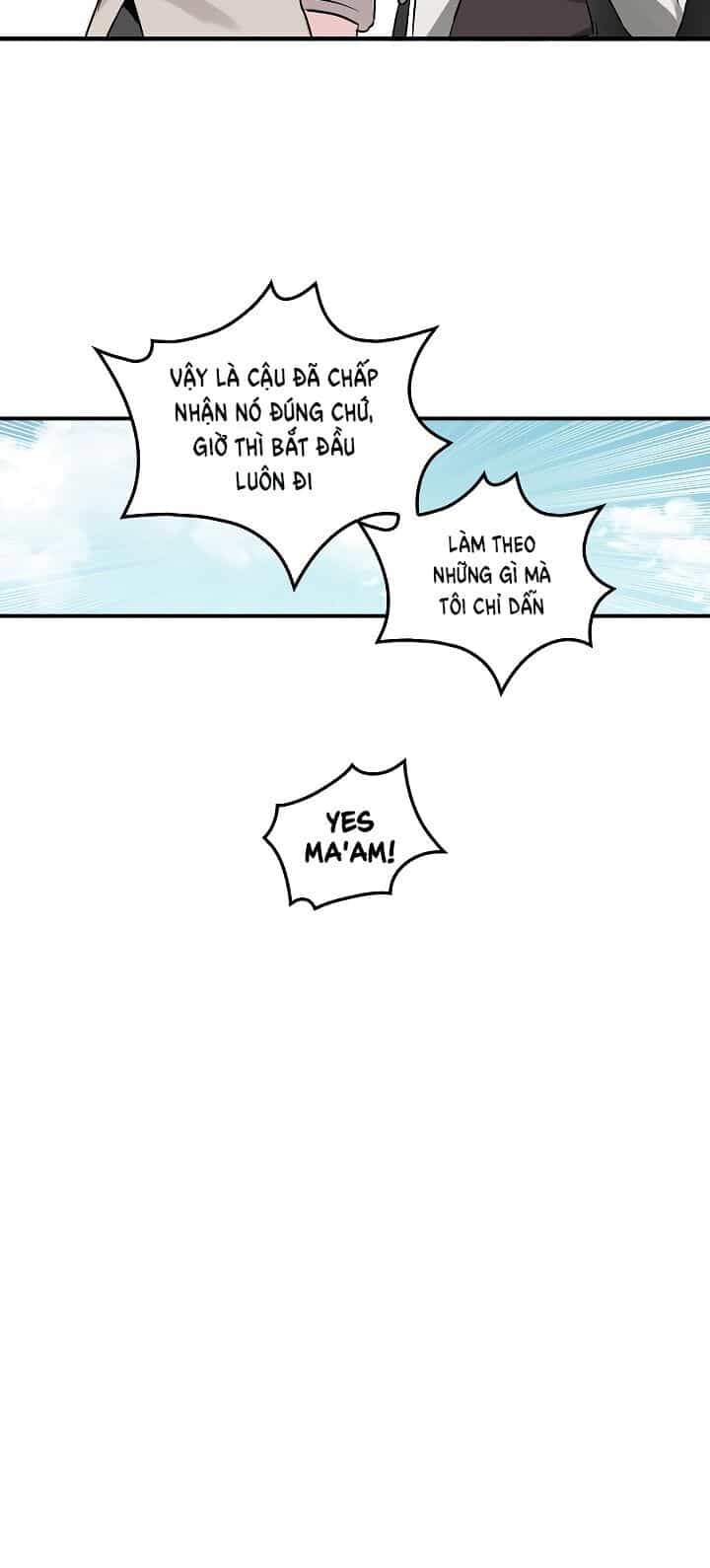 Level Up Chỉ Bằng Cách Ăn Cơm - Chương 8 - ảnh 33