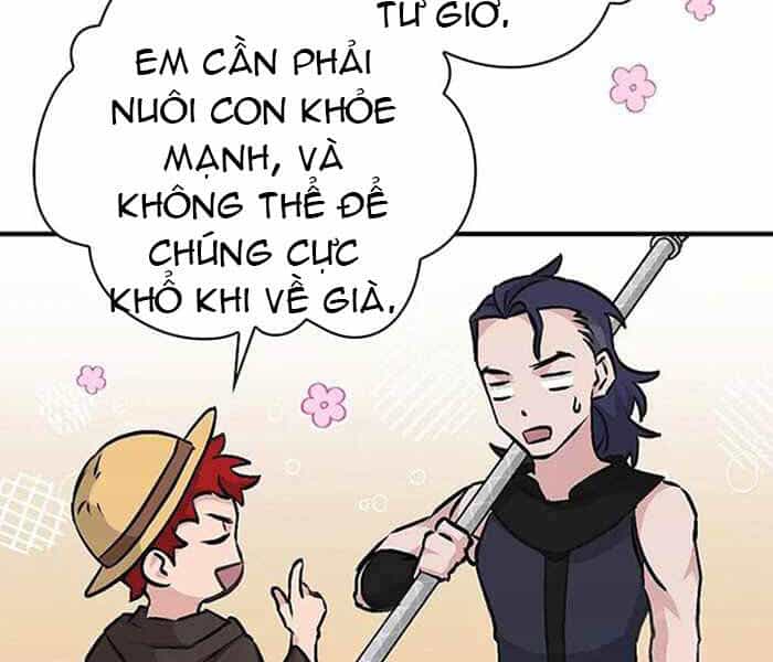Level Up Chỉ Bằng Cách Ăn Cơm - Chương 85 - ảnh 35