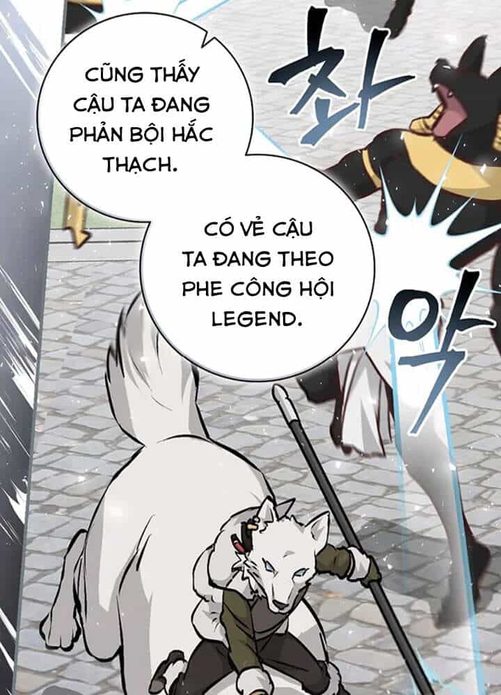Level Up Chỉ Bằng Cách Ăn Cơm - Chương 86 - ảnh 14