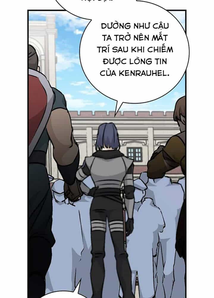 Level Up Chỉ Bằng Cách Ăn Cơm - Chương 86 - ảnh 20