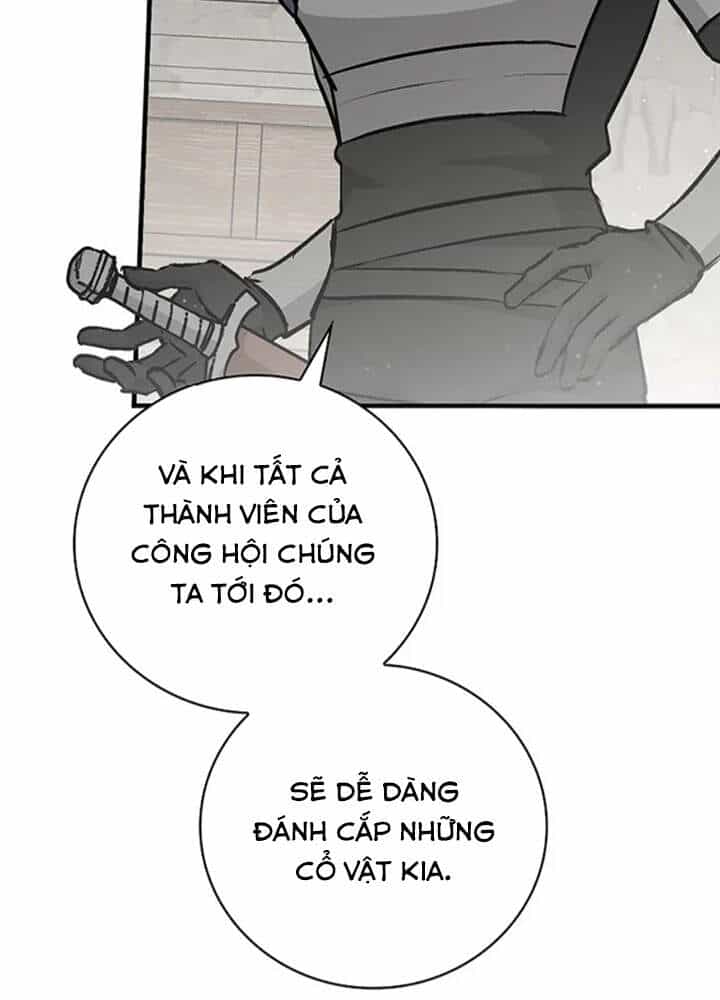 Level Up Chỉ Bằng Cách Ăn Cơm - Chương 86 - ảnh 4