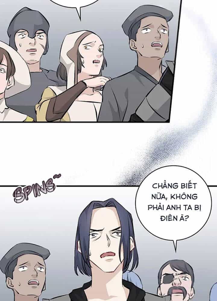 Level Up Chỉ Bằng Cách Ăn Cơm - Chương 86 - ảnh 43