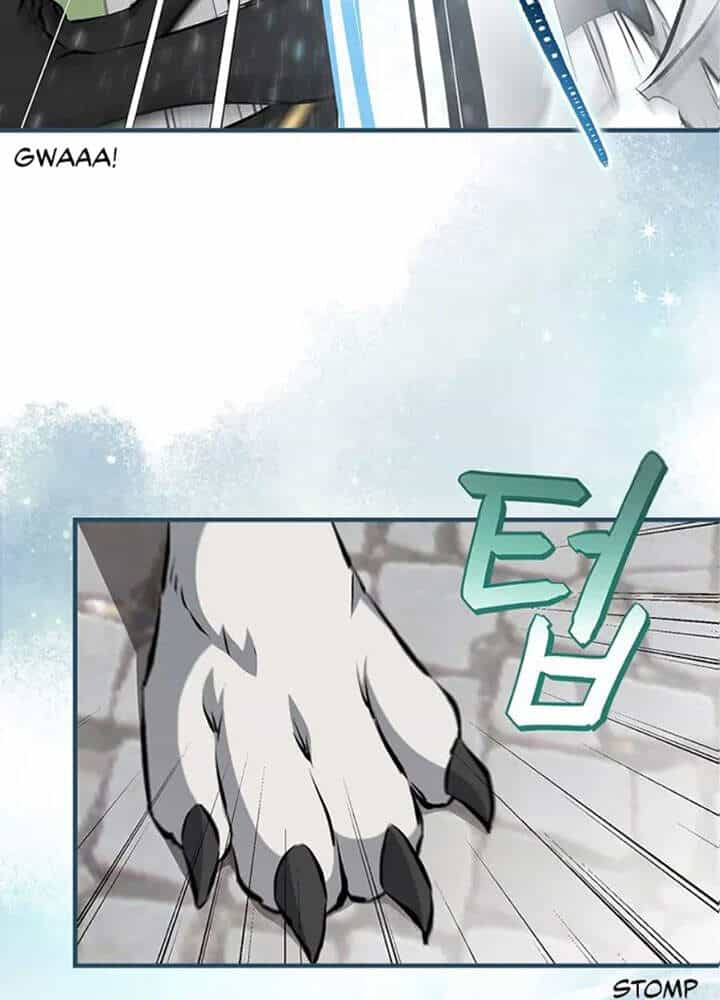 Level Up Chỉ Bằng Cách Ăn Cơm - Chương 86 - ảnh 75