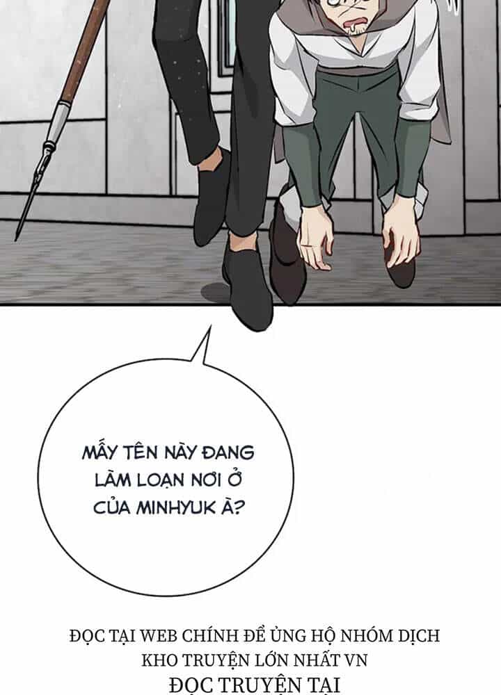Level Up Chỉ Bằng Cách Ăn Cơm - Chương 86 - ảnh 90