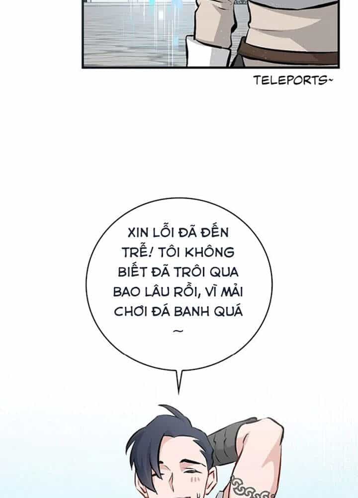 Level Up Chỉ Bằng Cách Ăn Cơm - Chương 86 - ảnh 97