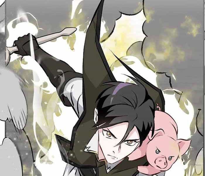 Level Up Chỉ Bằng Cách Ăn Cơm - Chương 88 - ảnh 68