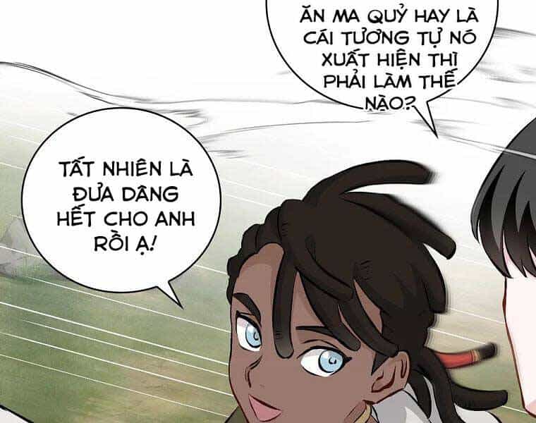 Level Up Chỉ Bằng Cách Ăn Cơm - Chương 89 - ảnh 140