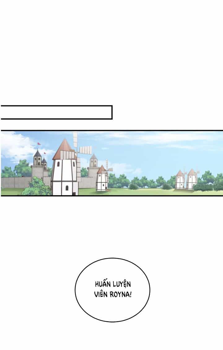 Level Up Chỉ Bằng Cách Ăn Cơm - Chương 9 - ảnh 24