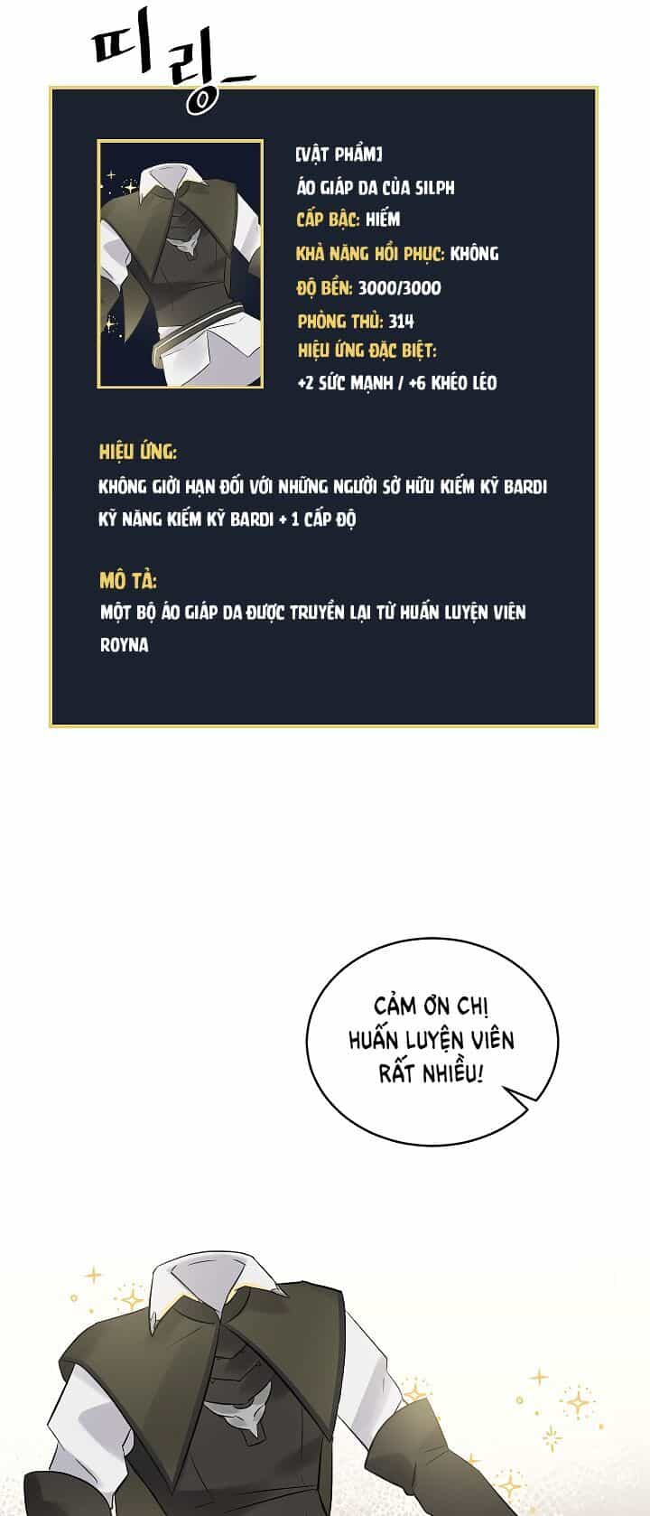 Level Up Chỉ Bằng Cách Ăn Cơm - Chương 9 - ảnh 31