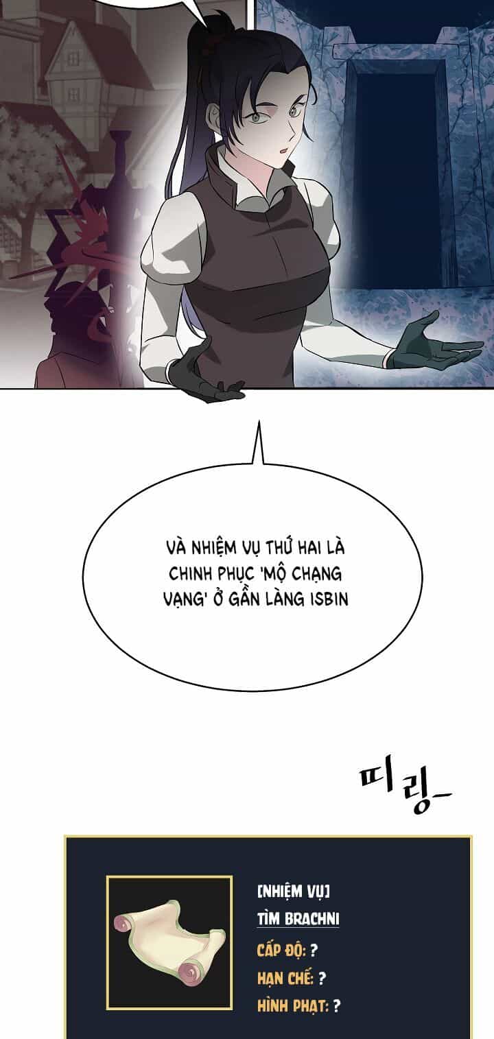 Level Up Chỉ Bằng Cách Ăn Cơm - Chương 9 - ảnh 37