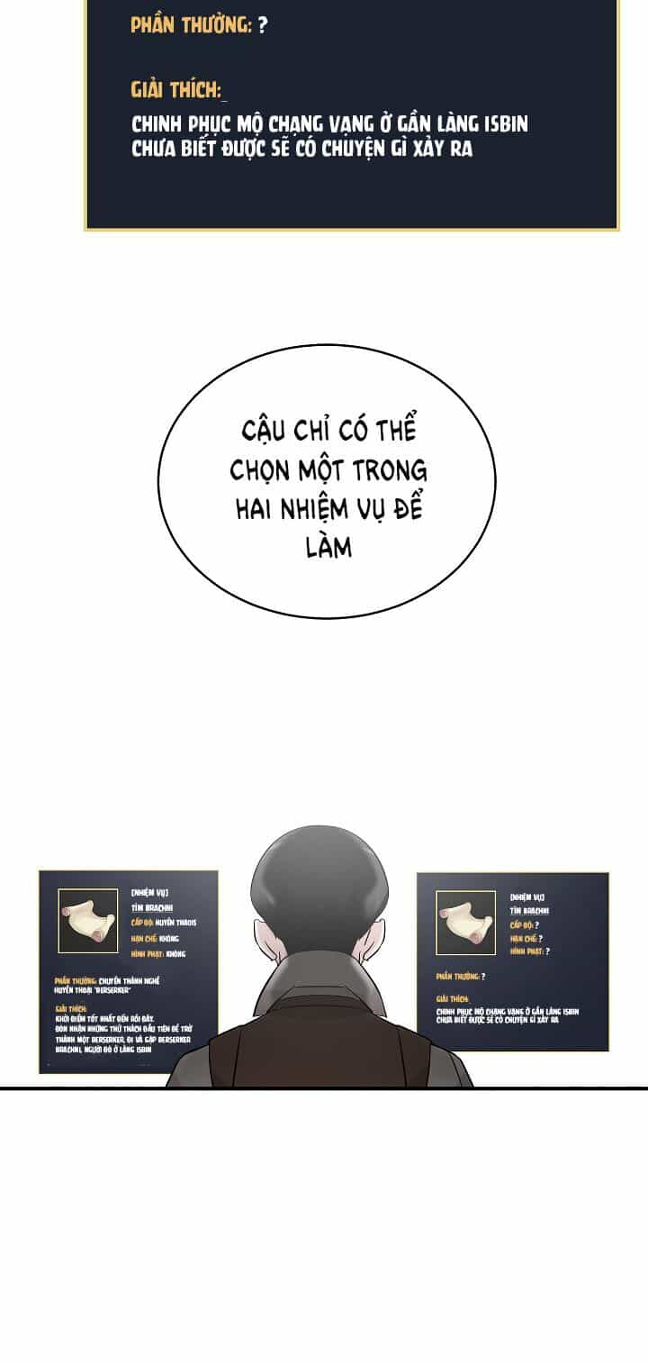 Level Up Chỉ Bằng Cách Ăn Cơm - Chương 9 - ảnh 38