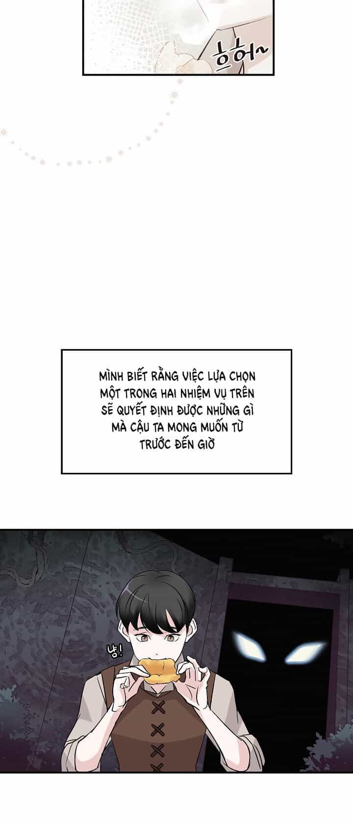 Level Up Chỉ Bằng Cách Ăn Cơm - Chương 9 - ảnh 43