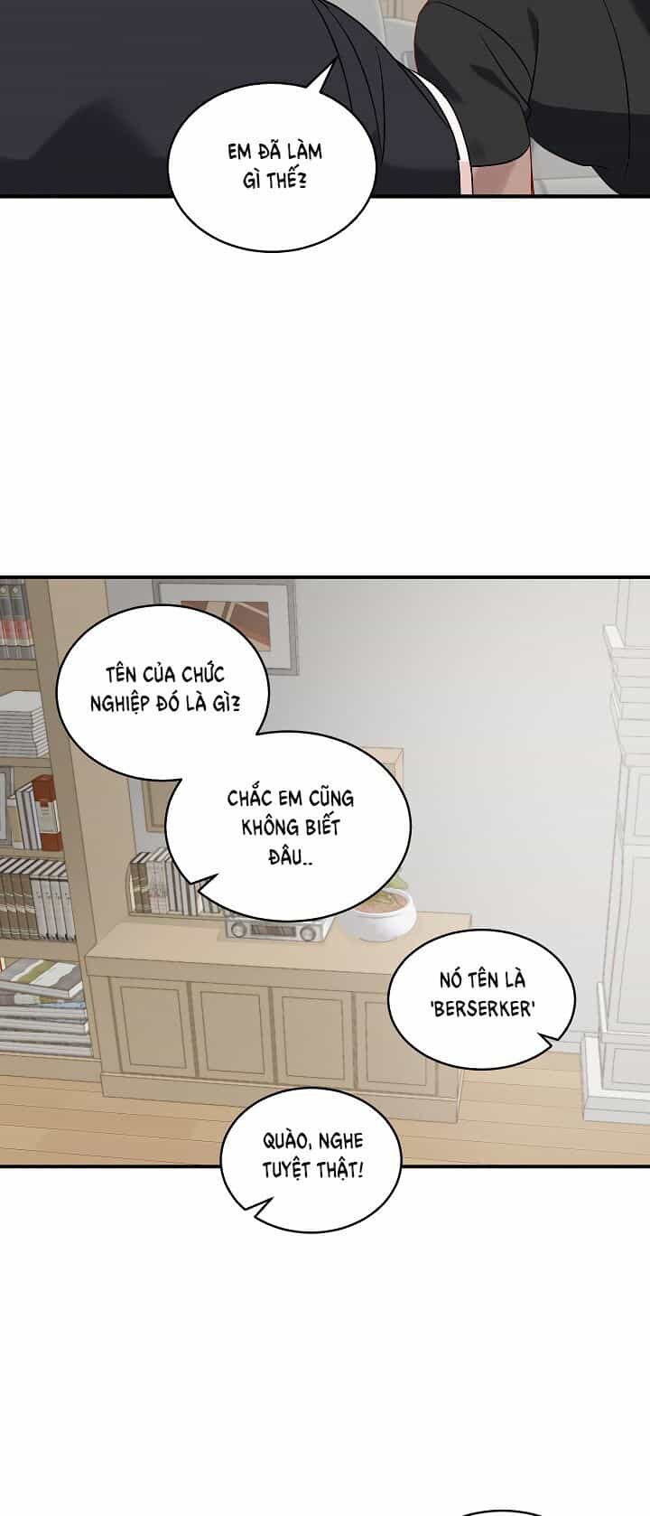 Level Up Chỉ Bằng Cách Ăn Cơm - Chương 9 - ảnh 50