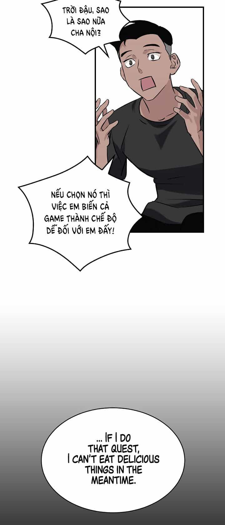 Level Up Chỉ Bằng Cách Ăn Cơm - Chương 9 - ảnh 55