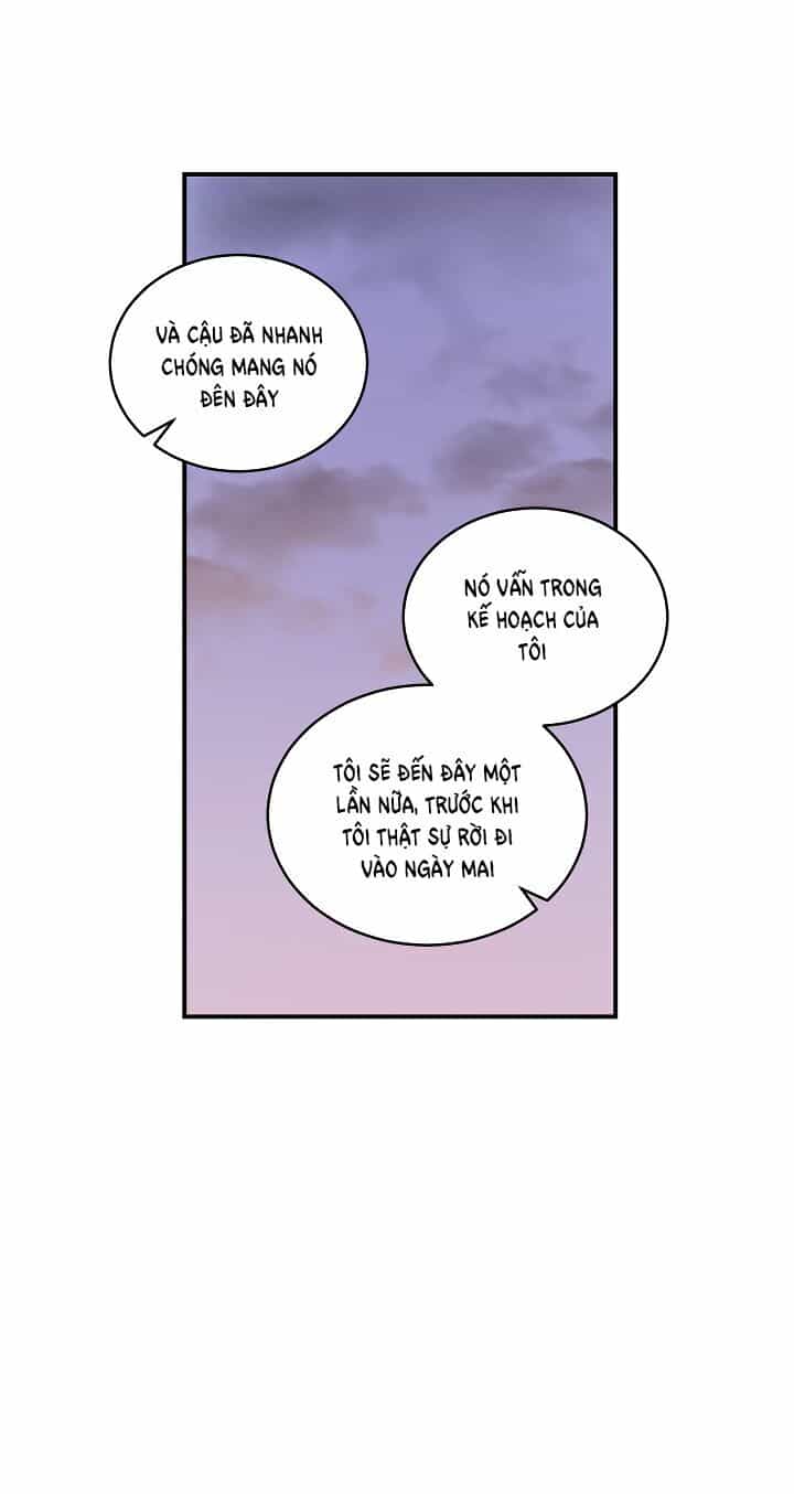 Level Up Chỉ Bằng Cách Ăn Cơm - Chương 9 - ảnh 7
