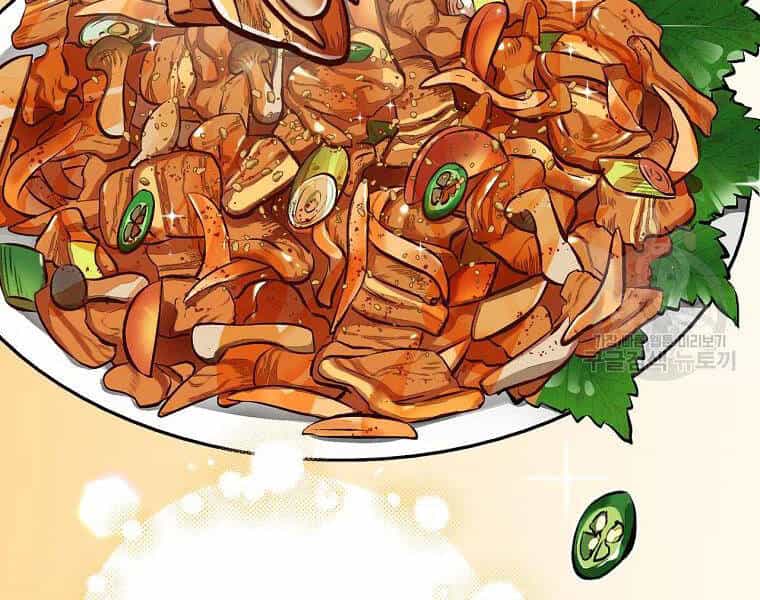 Level Up Chỉ Bằng Cách Ăn Cơm - Chương 91 - ảnh 21
