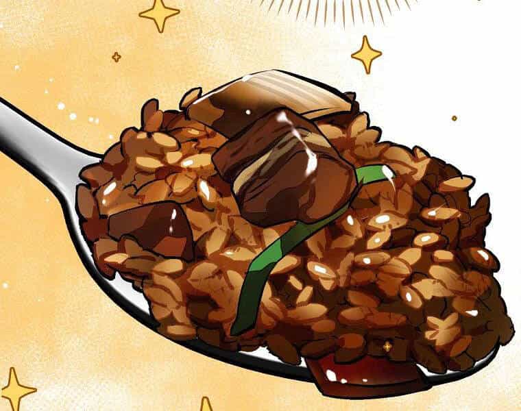 Level Up Chỉ Bằng Cách Ăn Cơm - Chương 92 - ảnh 74