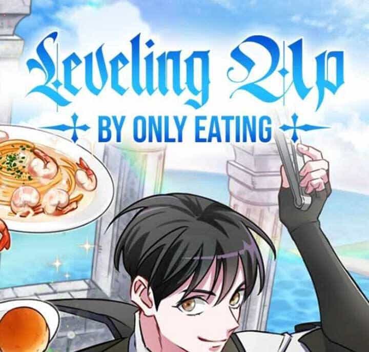 Level Up Chỉ Bằng Cách Ăn Cơm - Chương 96 - ảnh 1