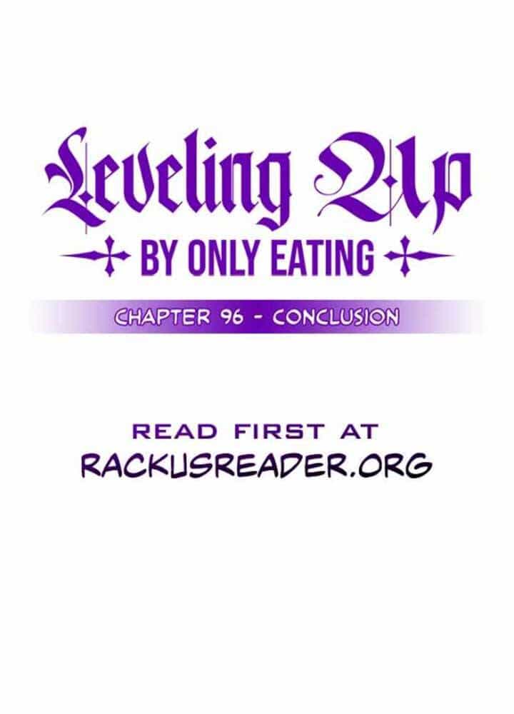 Level Up Chỉ Bằng Cách Ăn Cơm - Chương 96 - ảnh 27