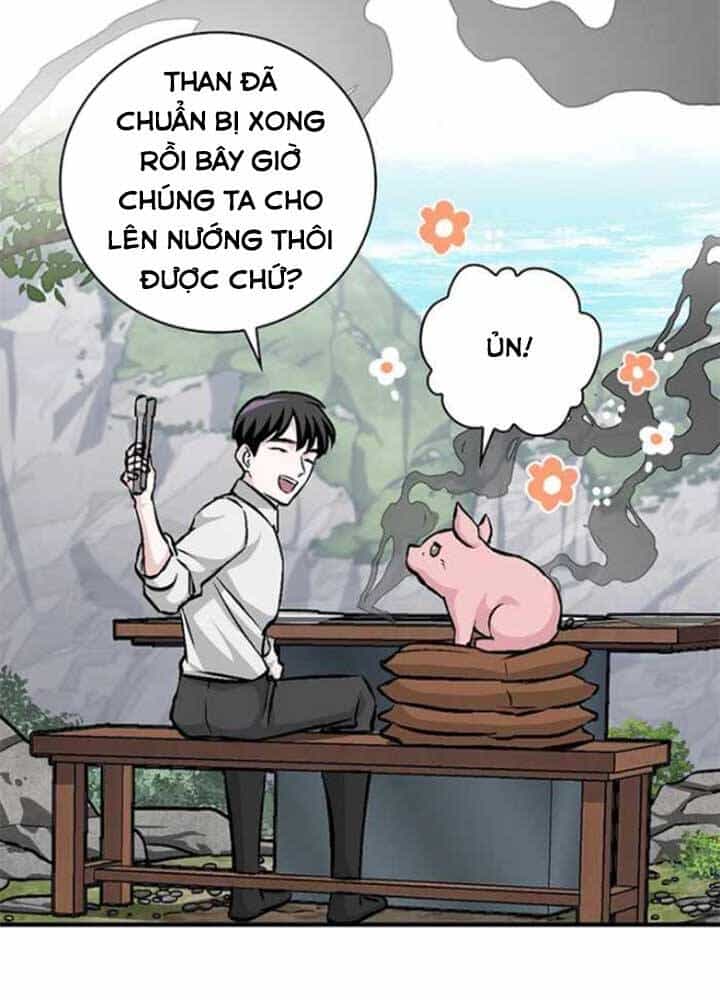 Level Up Chỉ Bằng Cách Ăn Cơm - Chương 96 - ảnh 33