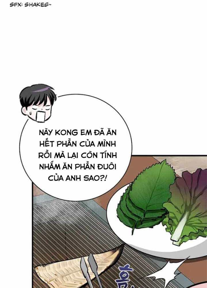 Level Up Chỉ Bằng Cách Ăn Cơm - Chương 96 - ảnh 53