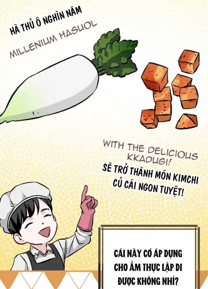 Level Up Chỉ Bằng Cách Ăn Cơm - Chương 96 - ảnh 67