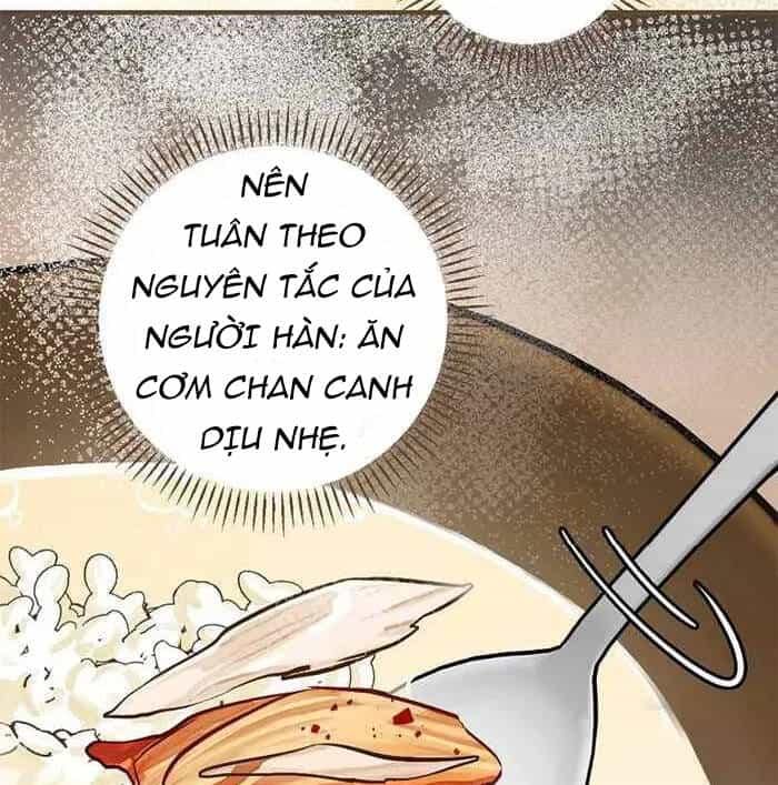 Level Up Chỉ Bằng Cách Ăn Cơm - Chương 97 - ảnh 117