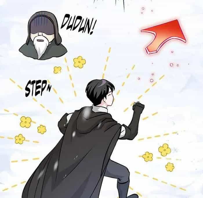 Level Up Chỉ Bằng Cách Ăn Cơm - Chương 97 - ảnh 56