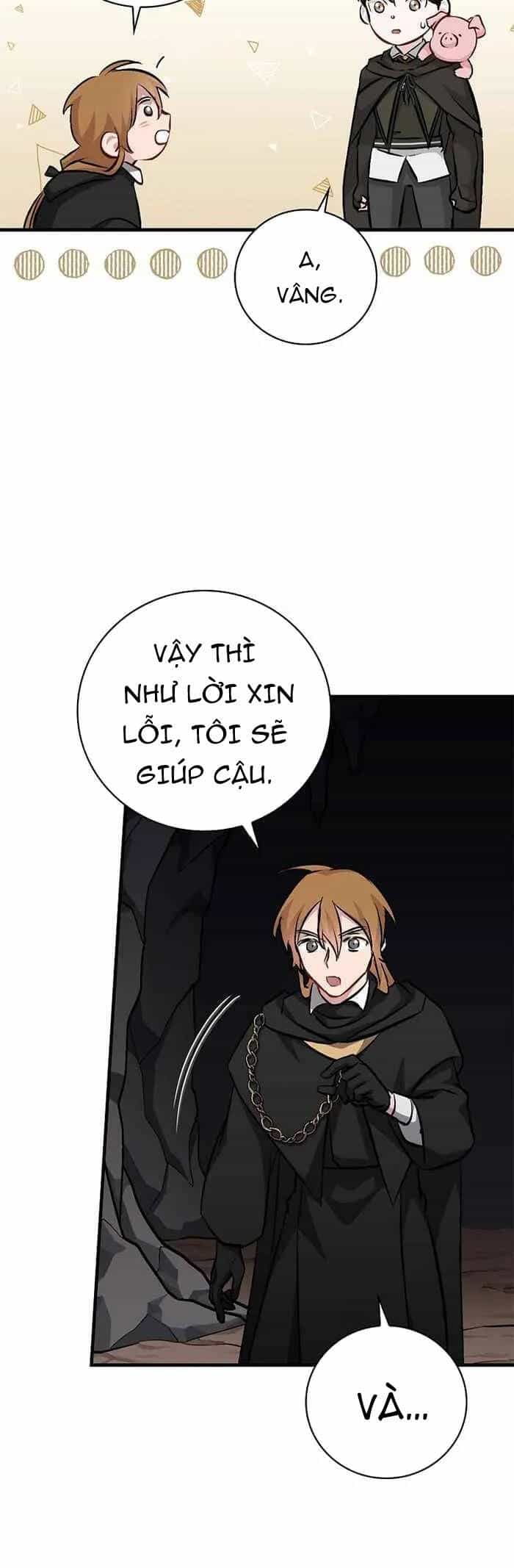 Level Up Chỉ Bằng Cách Ăn Cơm - Chương 98 - ảnh 12