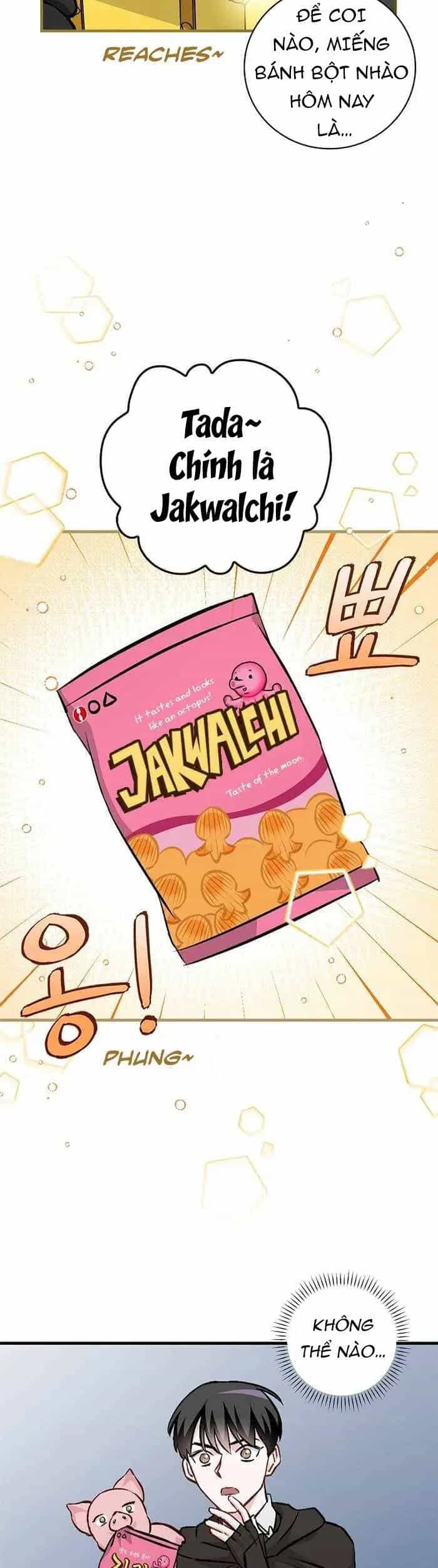 Level Up Chỉ Bằng Cách Ăn Cơm - Chương 98 - ảnh 15