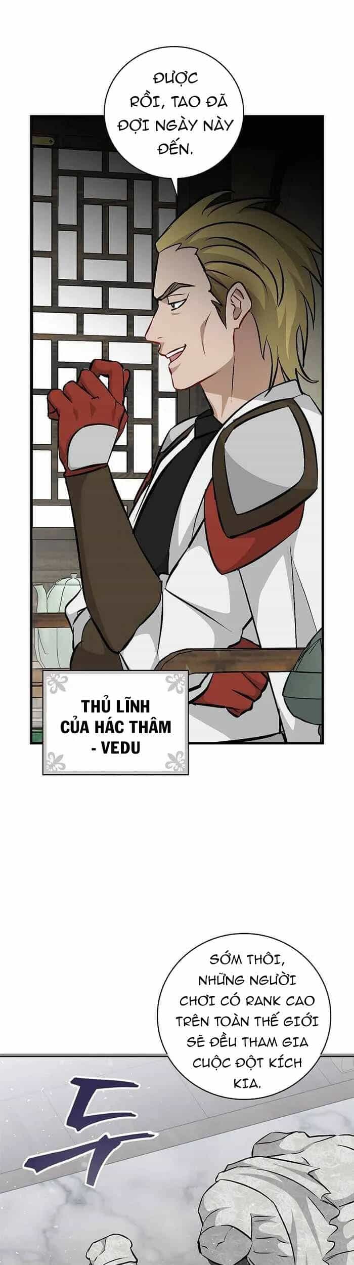 Level Up Chỉ Bằng Cách Ăn Cơm - Chương 98 - ảnh 28