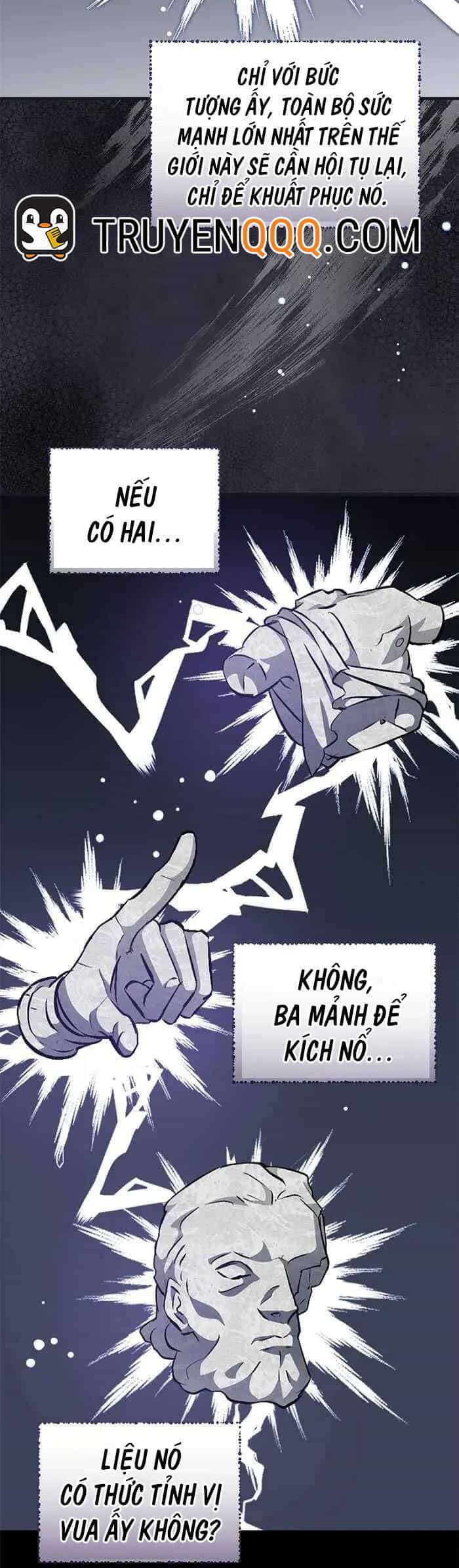 Level Up Chỉ Bằng Cách Ăn Cơm - Chương 98 - ảnh 30