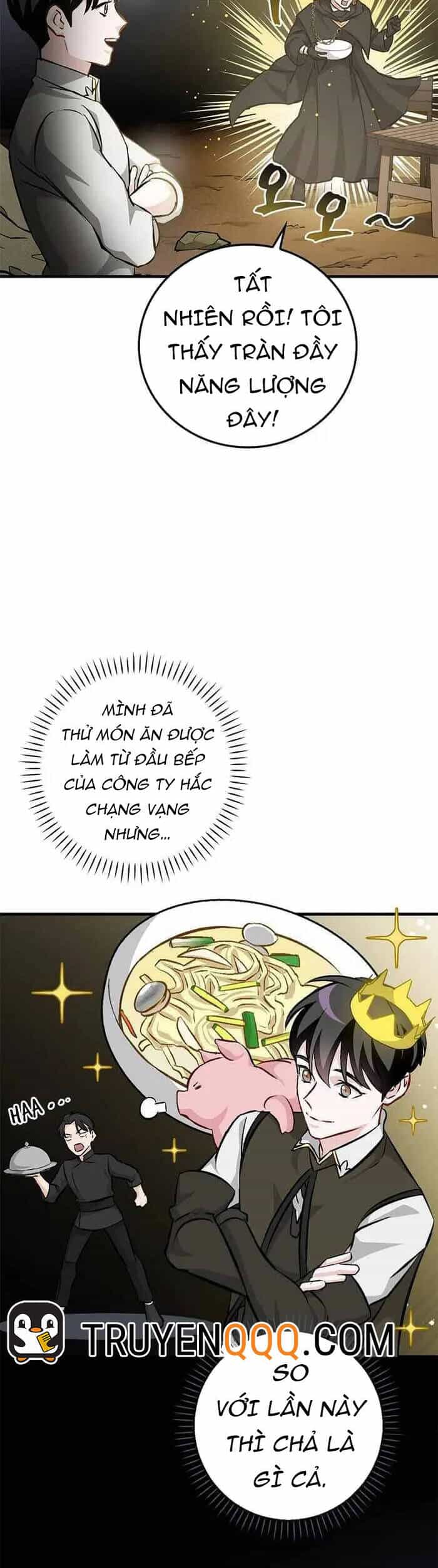 Level Up Chỉ Bằng Cách Ăn Cơm - Chương 98 - ảnh 44