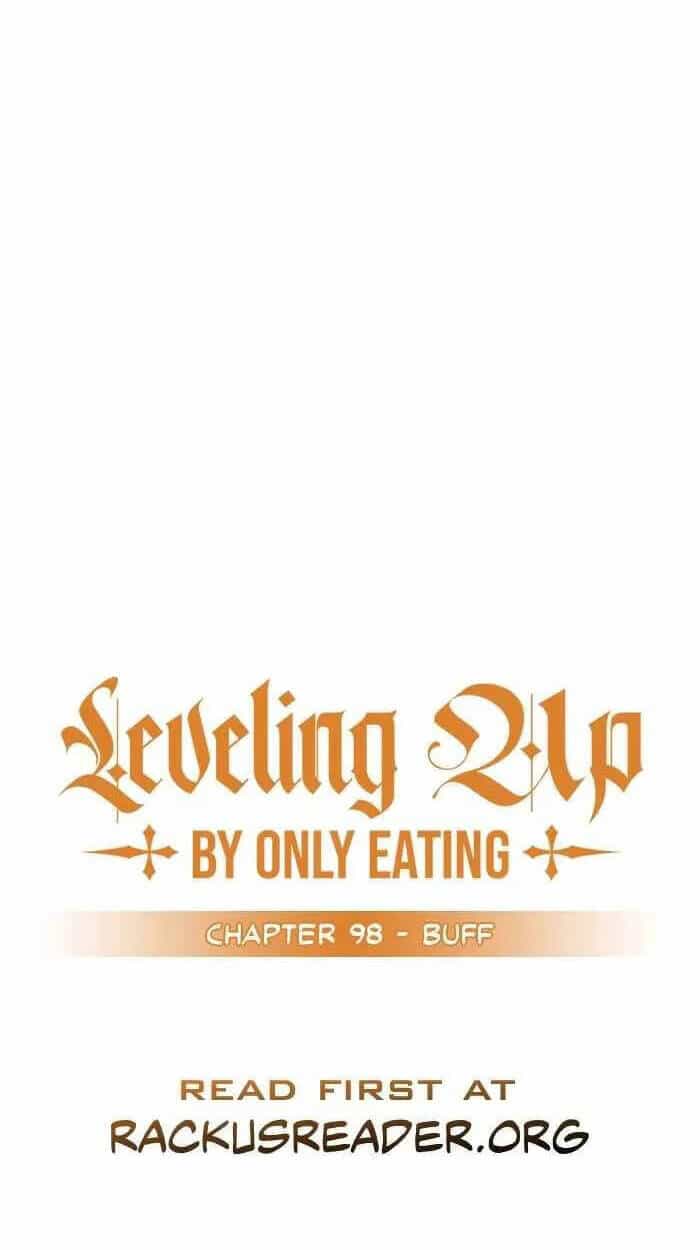 Level Up Chỉ Bằng Cách Ăn Cơm - Chương 98 - ảnh 5