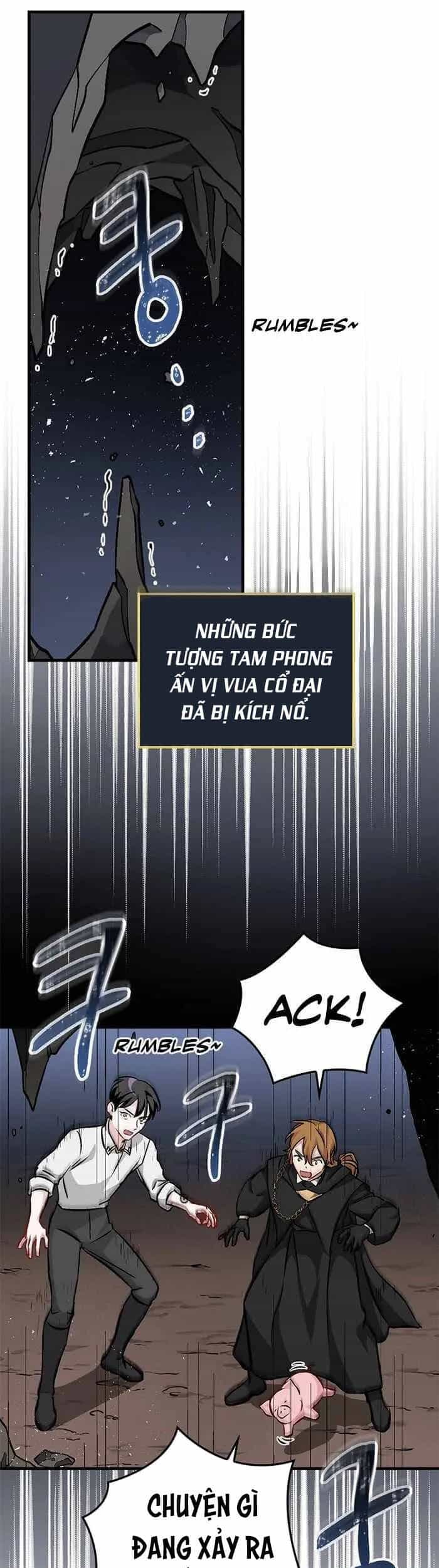 Level Up Chỉ Bằng Cách Ăn Cơm - Chương 98 - ảnh 52