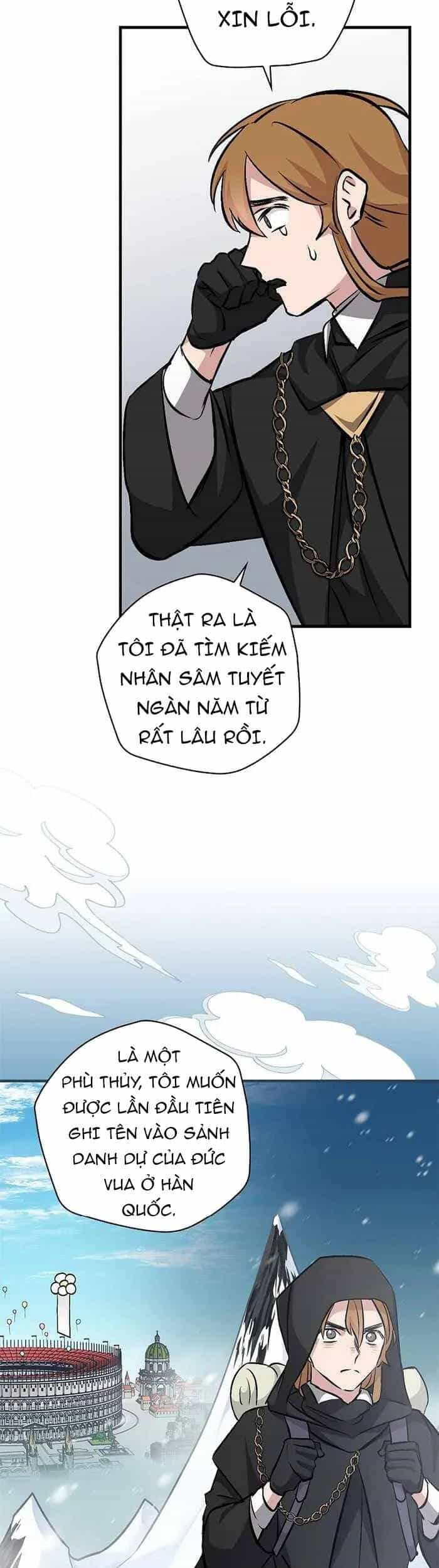 Level Up Chỉ Bằng Cách Ăn Cơm - Chương 98 - ảnh 8