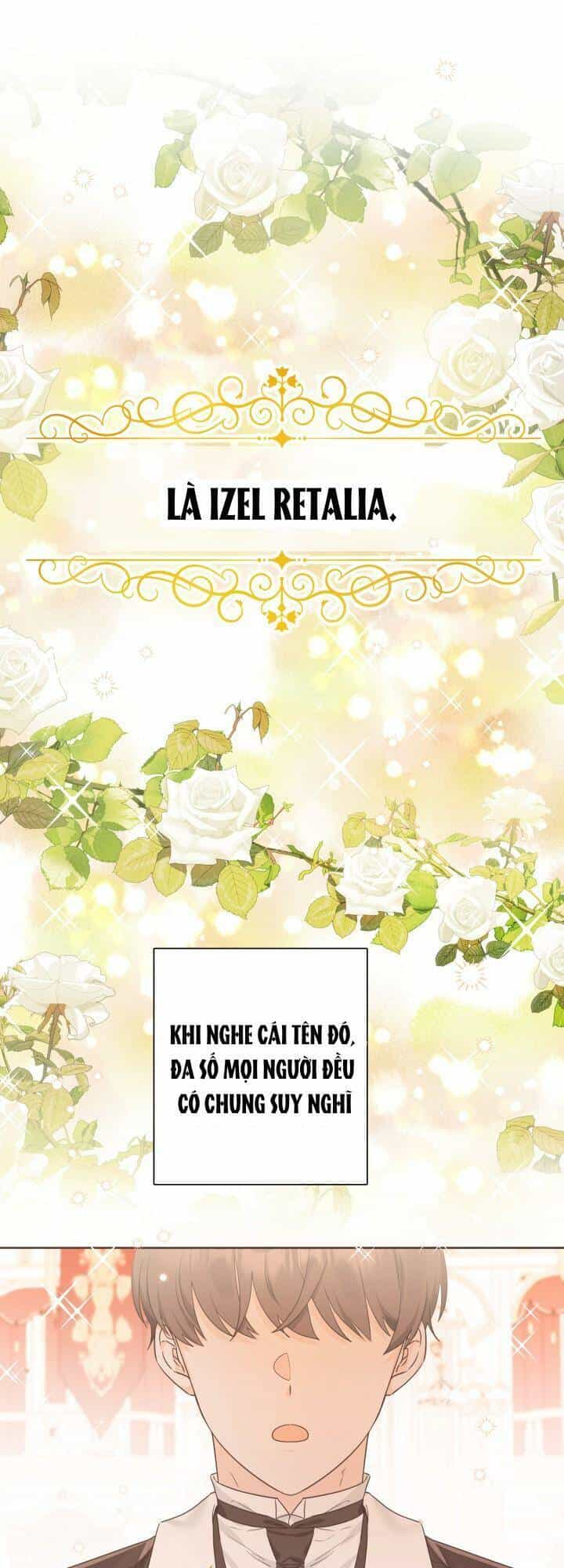 Lịch Sử Đen Tối Của Nam Chính - Chương 1 - ảnh 1