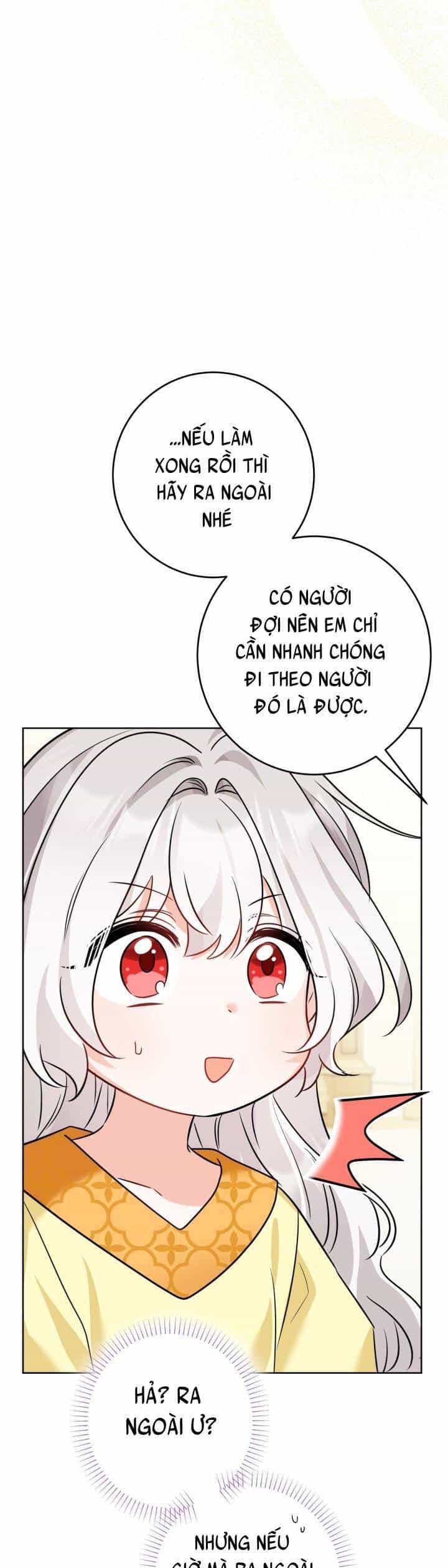 Lịch Sử Đen Tối Của Nam Chính - Chương 12 - ảnh 36