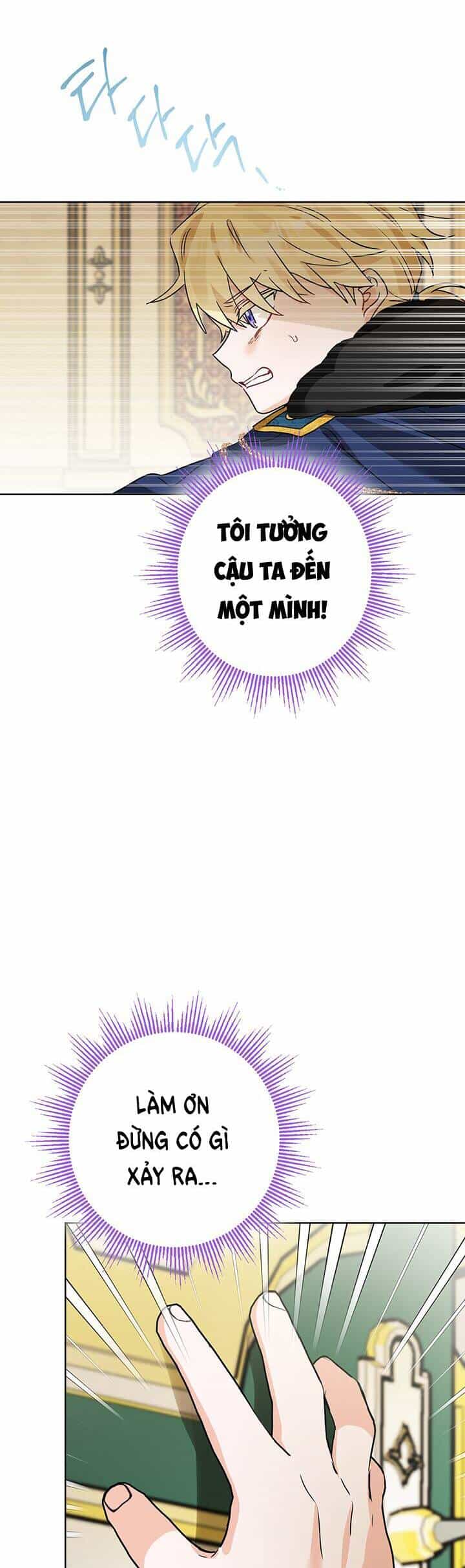 Lịch Sử Đen Tối Của Nam Chính - Chương 15 - ảnh 17