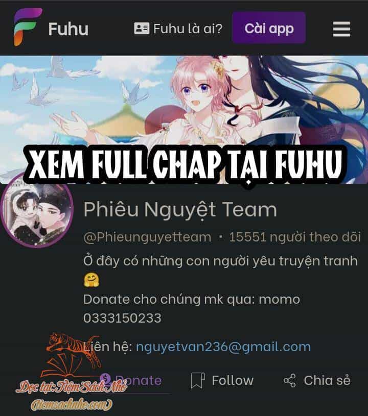 Lịch Sử Đen Tối Của Nam Chính - Chương 15 - ảnh 28