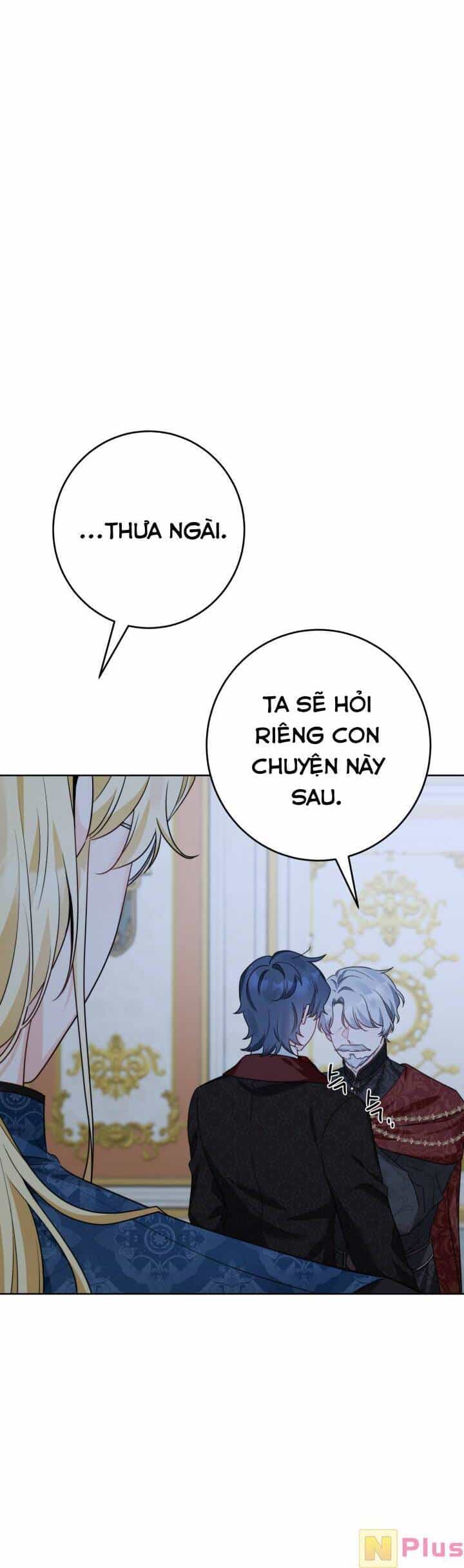 Lịch Sử Đen Tối Của Nam Chính - Chương 17 - ảnh 12