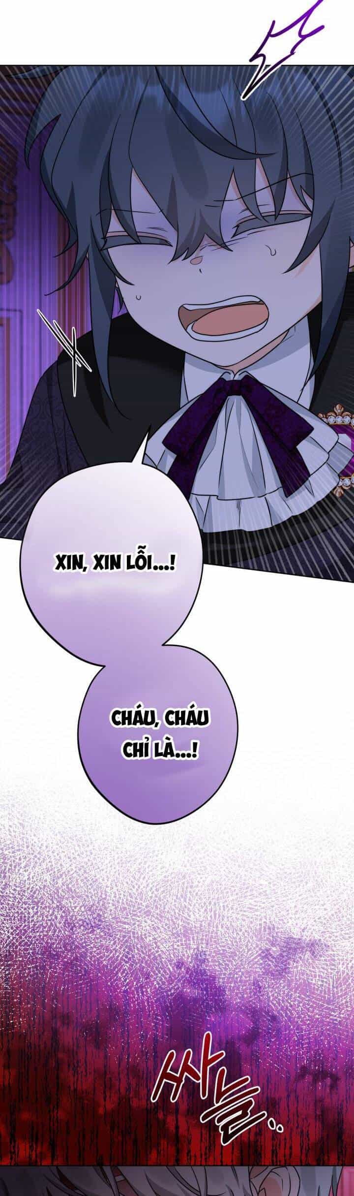 Lịch Sử Đen Tối Của Nam Chính - Chương 18 - ảnh 11