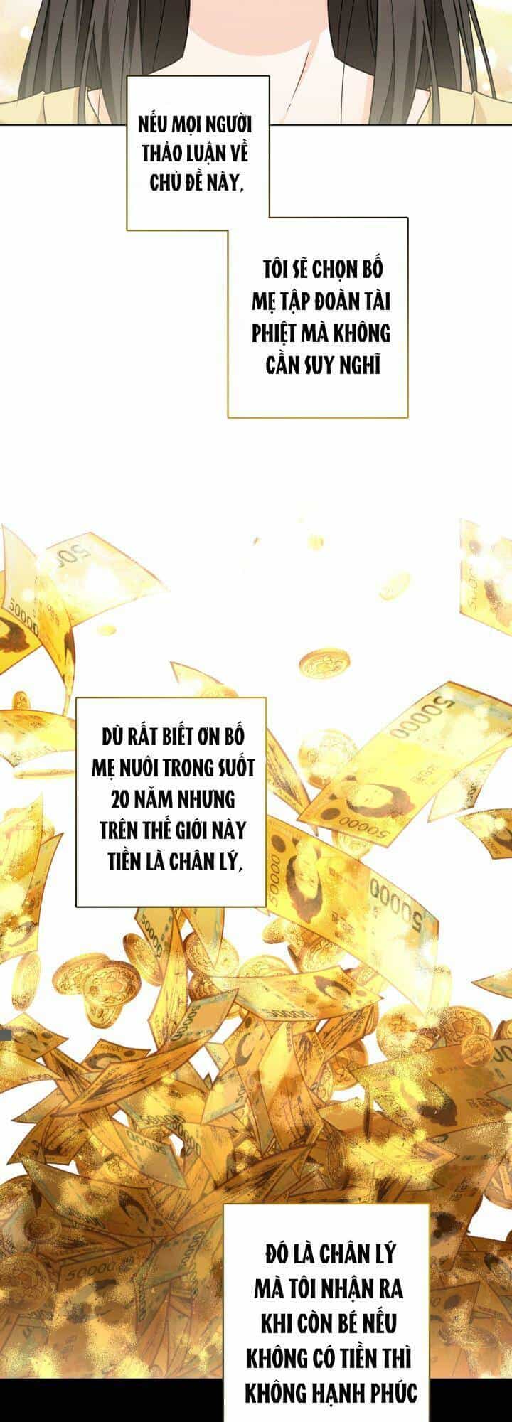Lịch Sử Đen Tối Của Nam Chính - Chương 2 - ảnh 2
