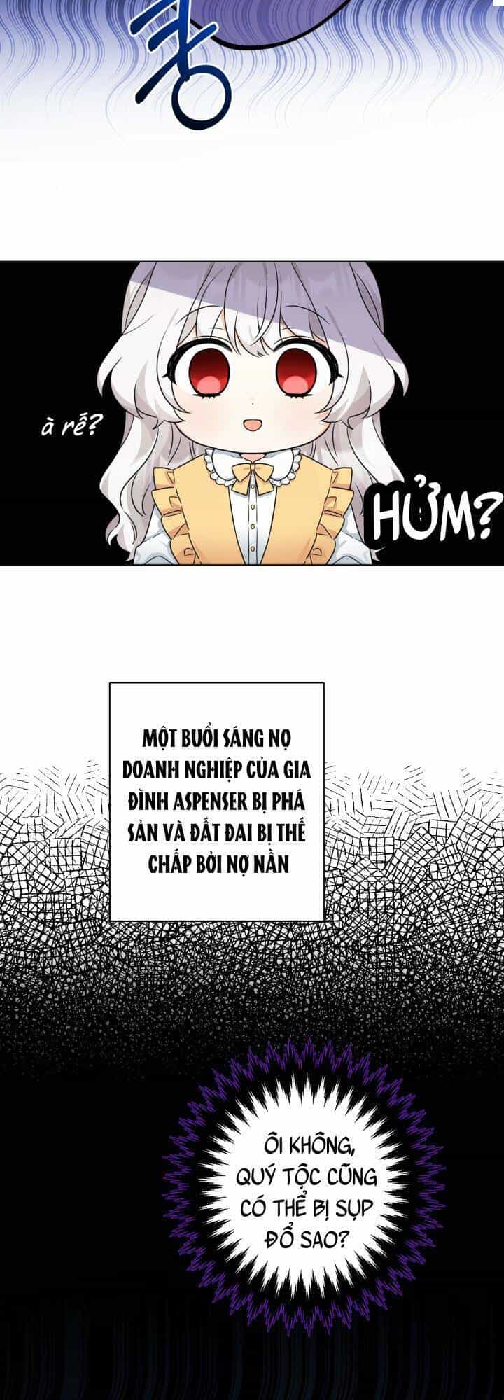 Lịch Sử Đen Tối Của Nam Chính - Chương 2 - ảnh 9