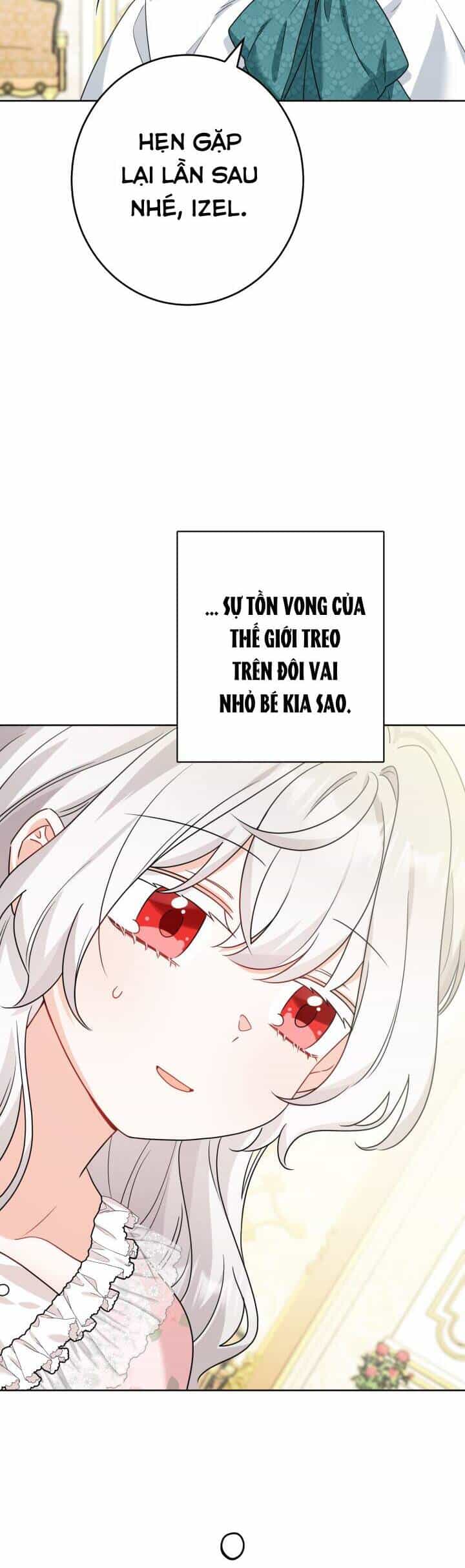 Lịch Sử Đen Tối Của Nam Chính - Chương 20 - ảnh 16
