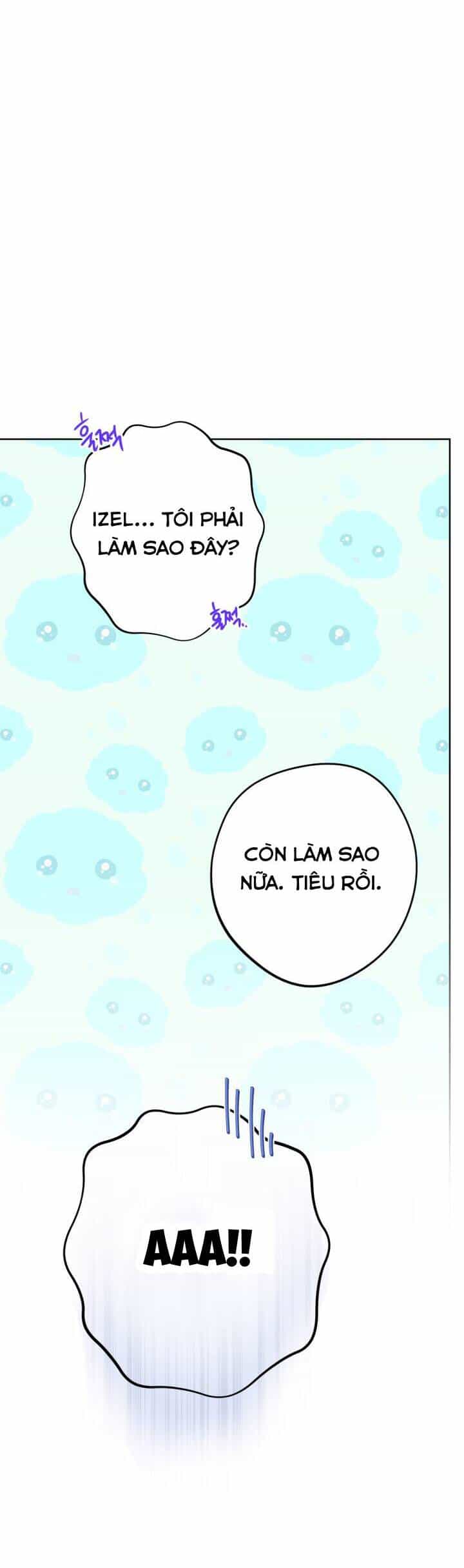 Lịch Sử Đen Tối Của Nam Chính - Chương 20 - ảnh 23